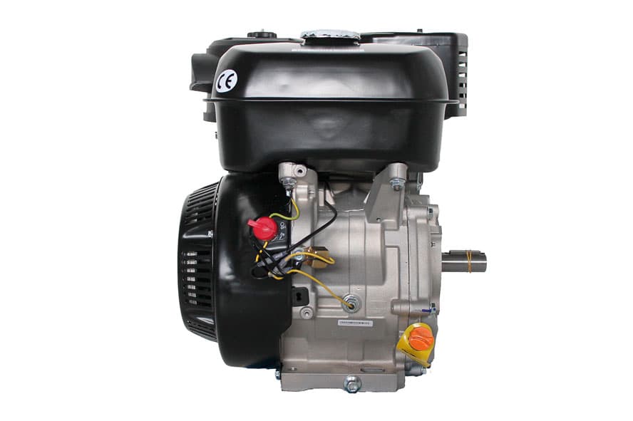 Двигун бензиновий WEIMA WM190F 16 к.с.