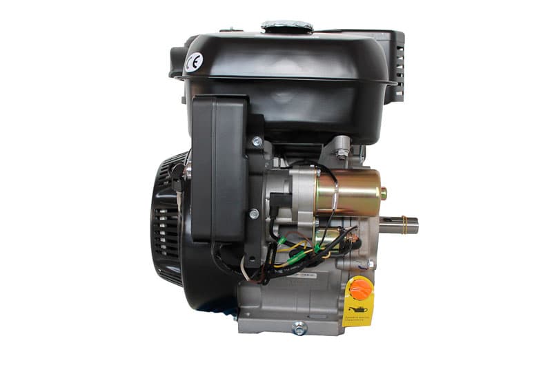 Двигун бензиновий WEIMA WM190FE-S 16 к.с.