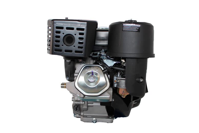 Двигун бензиновий WEIMA WM190FE-S 16 к.с.