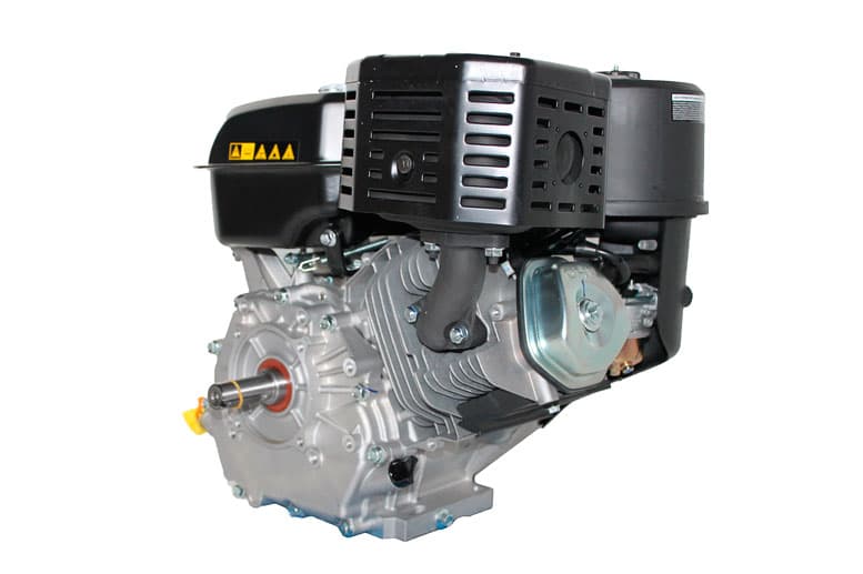Двигун бензиновий WEIMA WM192F-S 18 к.с.