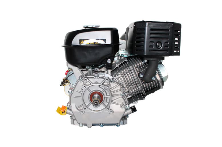 Двигун бензиновий WEIMA WM192F-S 18 к.с.