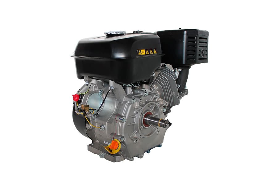 Двигун бензиновий WEIMA WM192F-S 18 к.с.