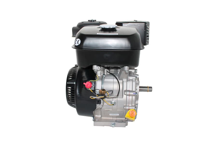 Двигун бензиновий WEIMA WM192F-S 18 к.с.