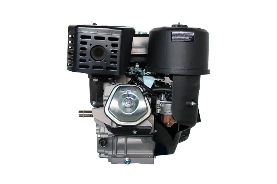 Двигун бензиновий WEIMA WM192F-S 18 к.с.