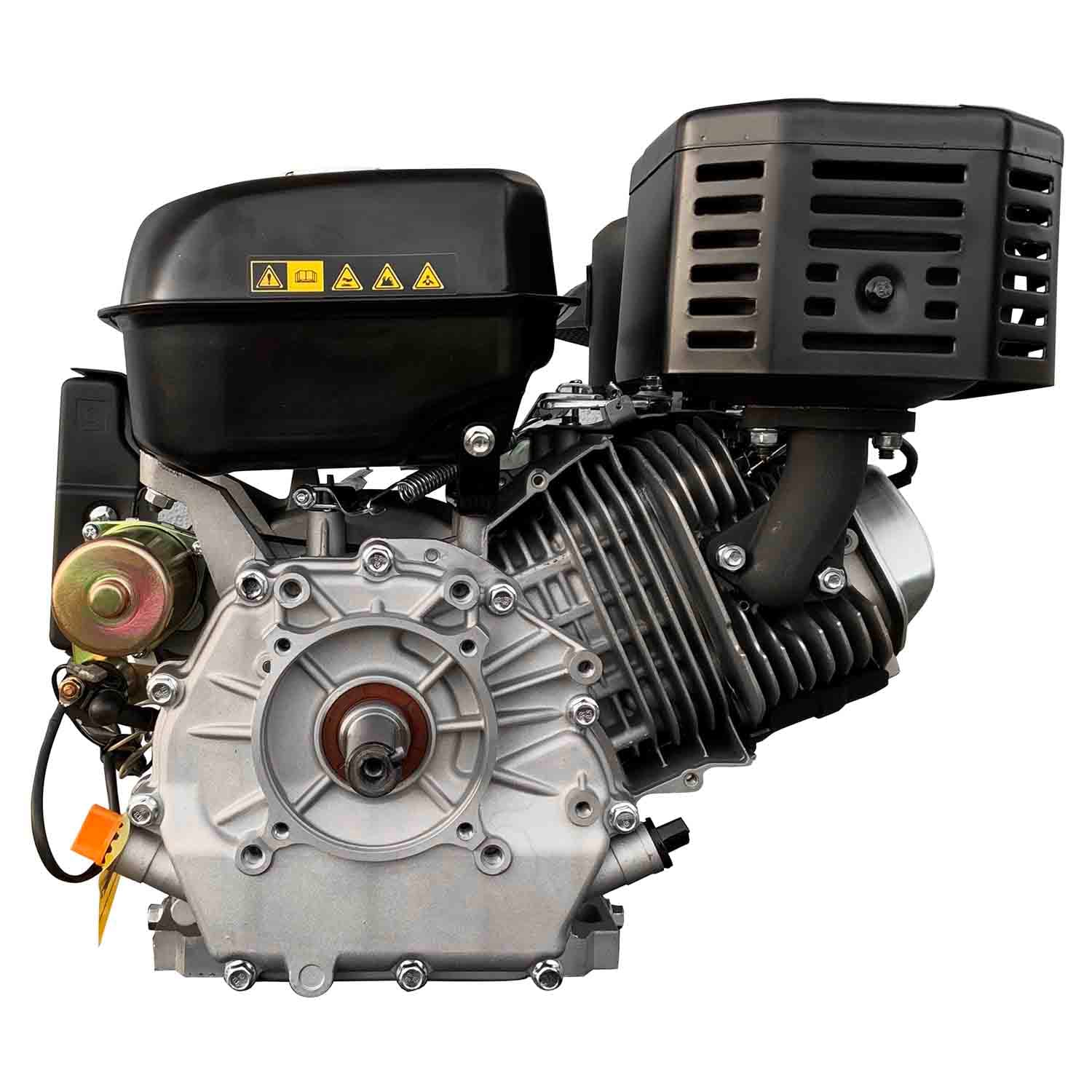 Двигун бензиновий WEIMA WM192FE-L(R) 18 к.с. з редуктором