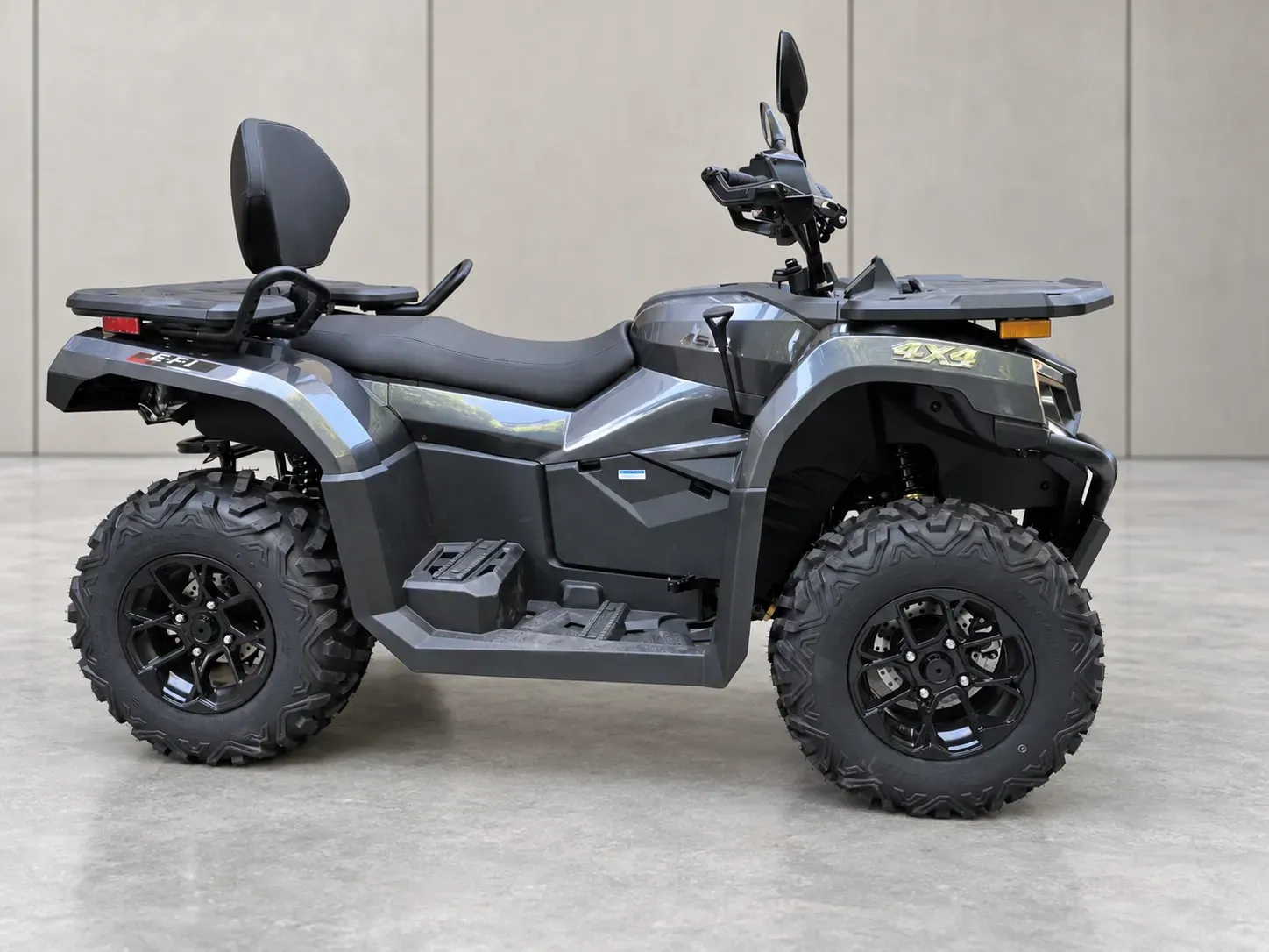 Квадроцикл SokMoto Raptor 450 LTD