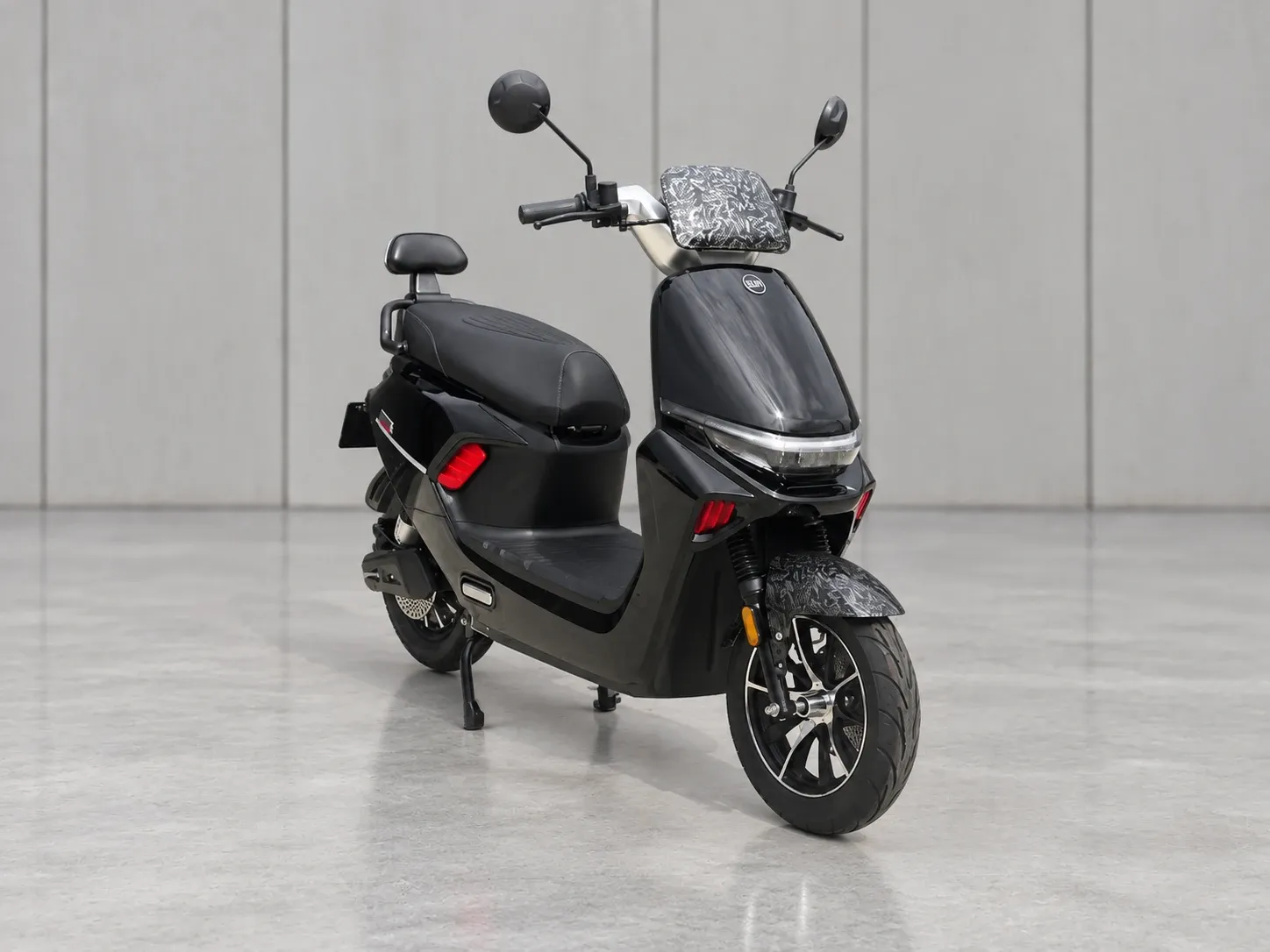 Електроскутер SokMoto E9 GT LiFePO4 3000W