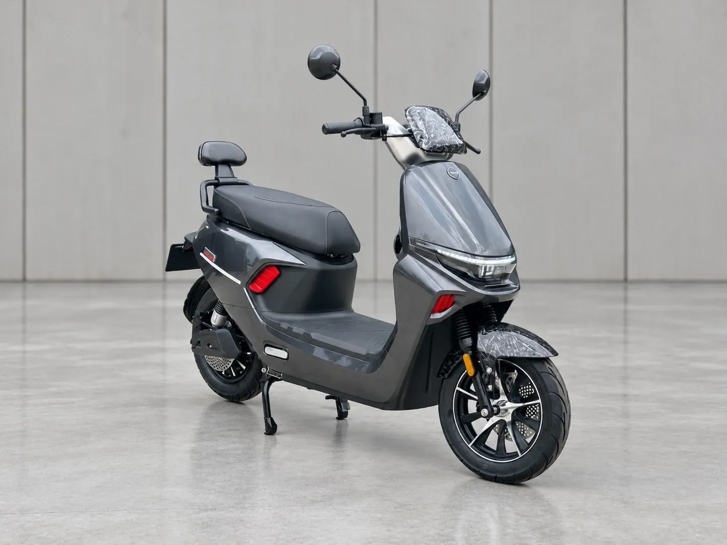 Електроскутер SokMoto E9 GT LiFePO4 3000W