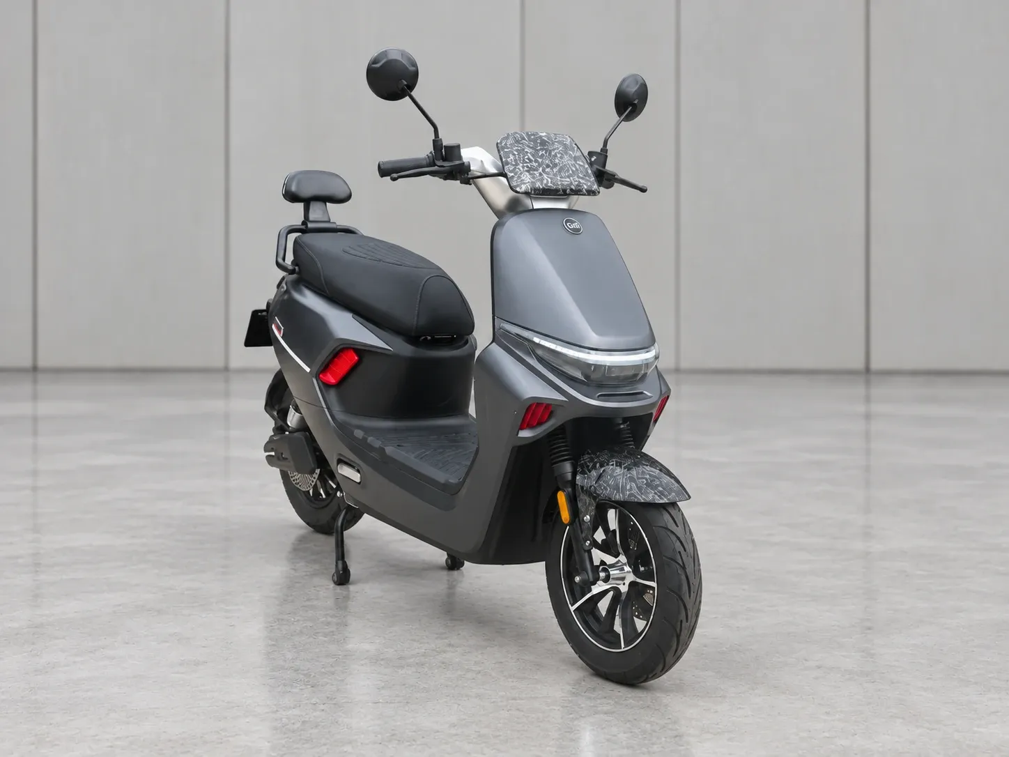 Електроскутер SokMoto E9 GT 3000W