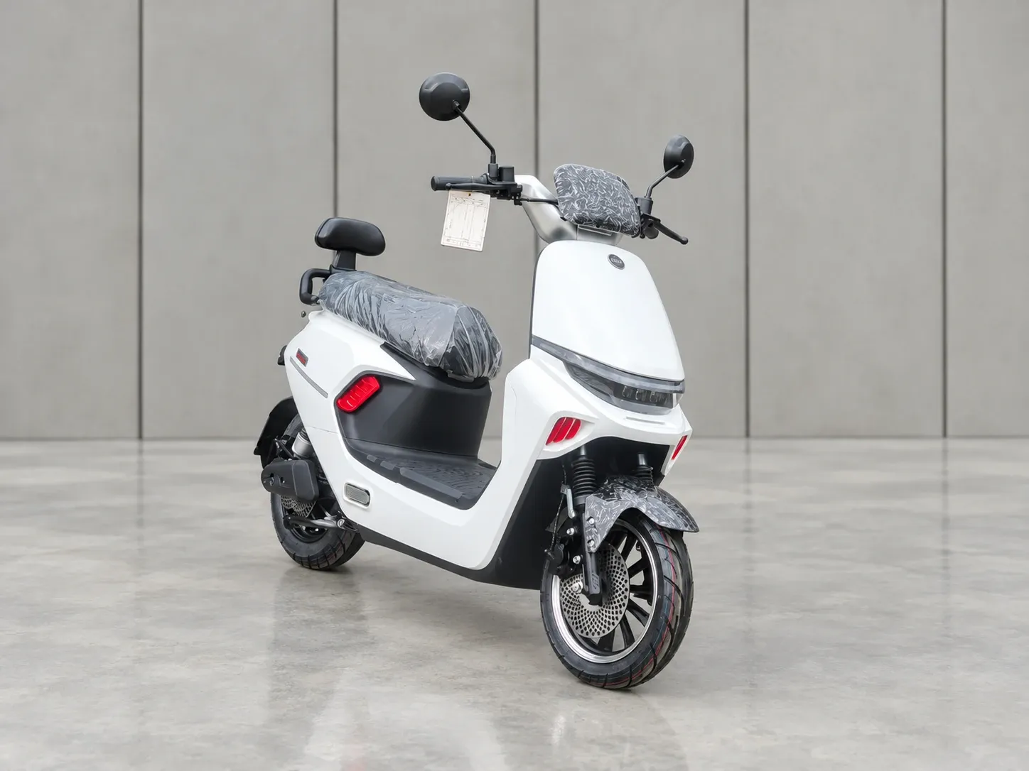 Електроскутер SokMoto E9 GT LiFePO4 3000W