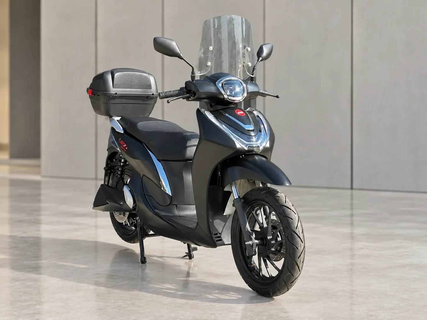 Електроскутер SokMoto SH 3000W