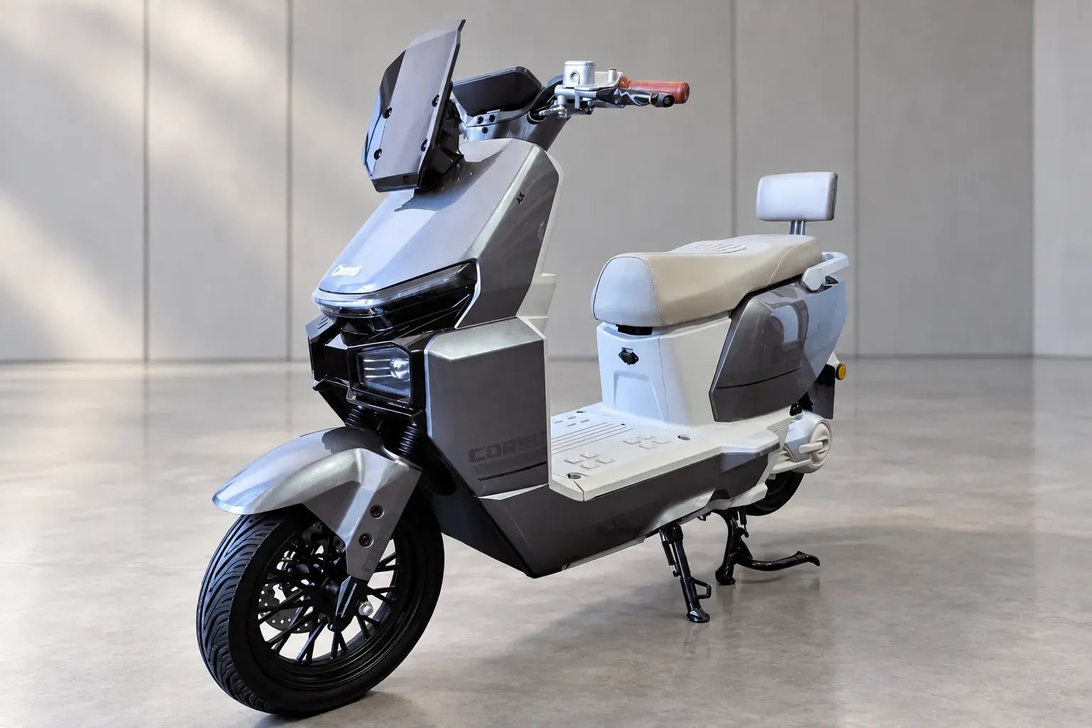 Електромопед Corso Dexter 2000W