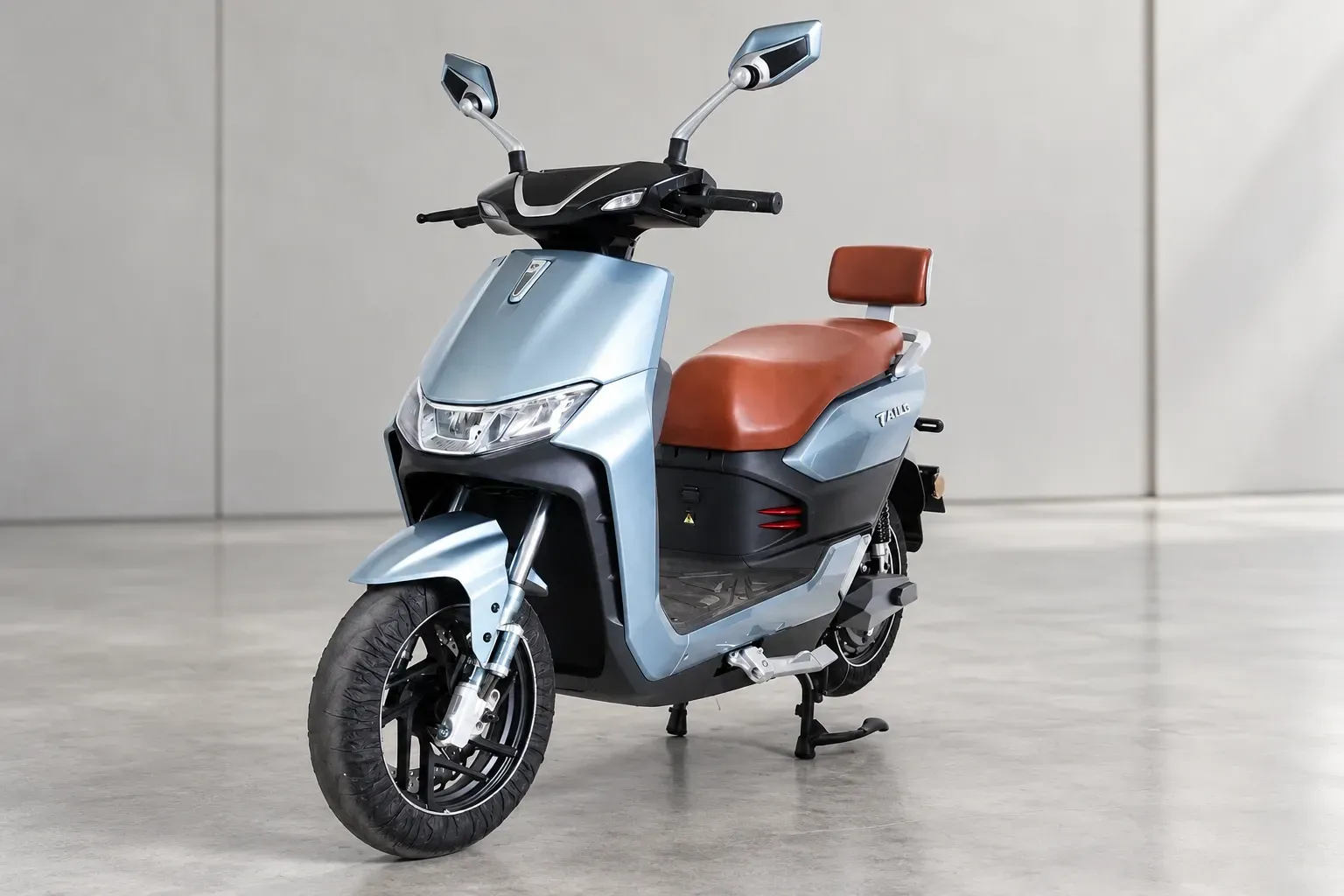 Електромопед Tailg T70 2000W