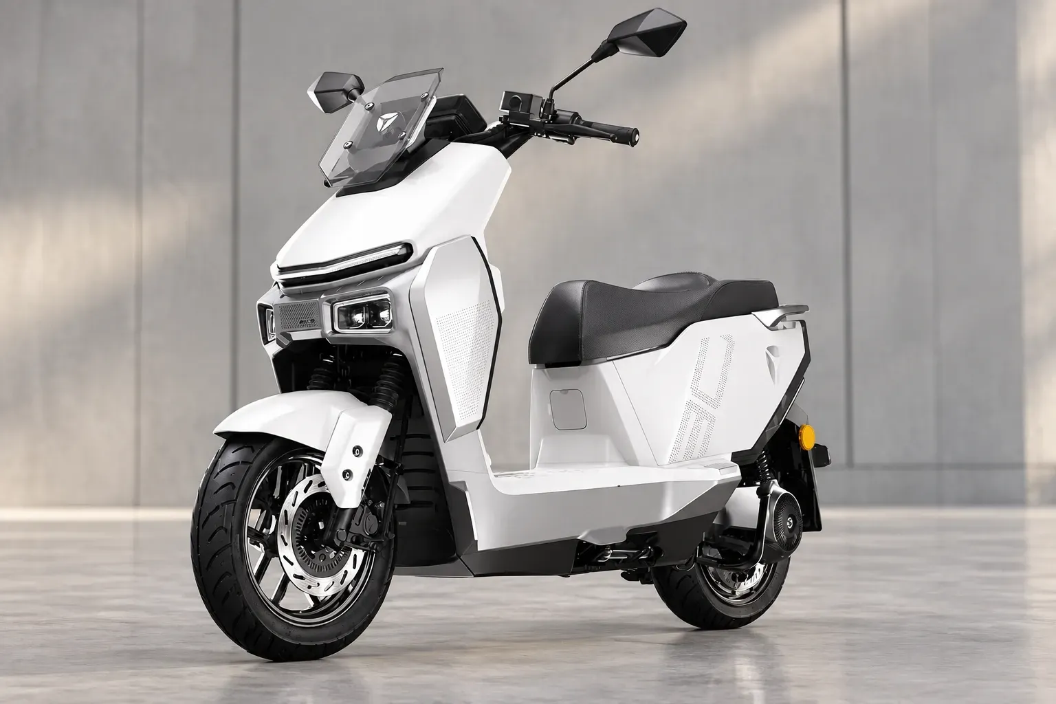 Електромопед Yadea GS80 3000W