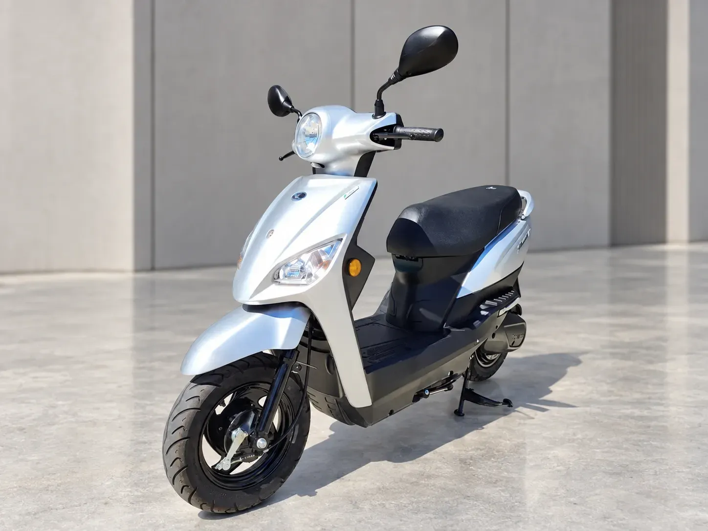 Електроскутер Kymco Nice EV 2000W