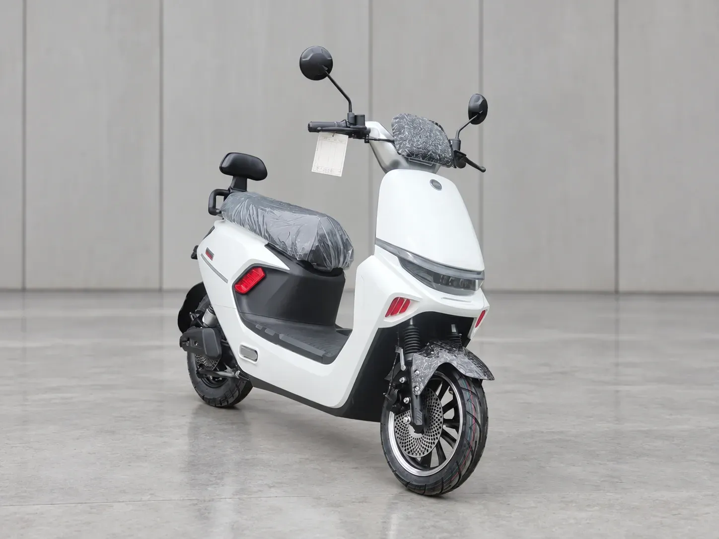 Електроскутер SokMoto E9 GT 3000W