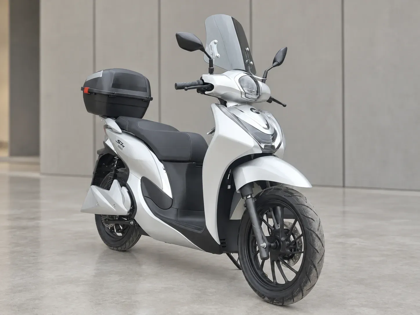 Електроскутер SokMoto SH 3000W