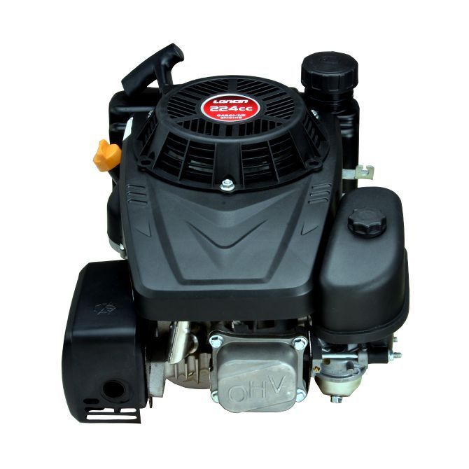 Двигун бензиновий LONCIN LC1P75F 6,5 к.с.