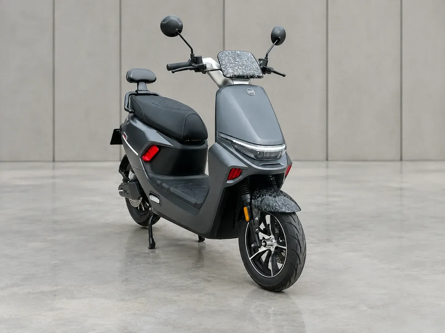 Електроскутер SokMoto E9 GT LiFePO4 3000W