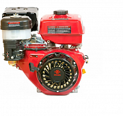 Двигун бензиновий Weima WM177F-S (вал 25 мм, шпонка, 9 л. с.)