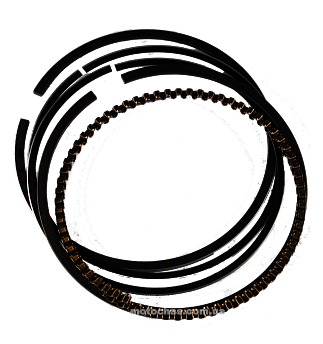 Кільця поршневі ∅70мм (170FB)