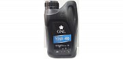 Моторное масло GNL 10W-40, 1л.