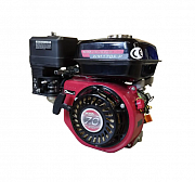 Двигун бензиновий Weima WM170F-Q NEW ЄВРО 5 (шпонка, вал 19 мм, 7.0 л. с., бак 5 л)