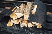 Сумка для дров Reckless, дровница 112х40 см