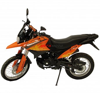 Мотоцикл Viper V250-VXR