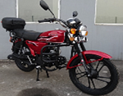 Мотоцикл FORTE ALFA FT110-2