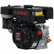 Loncin LC170F-2 Двигун бензиновий 20мм шпонка